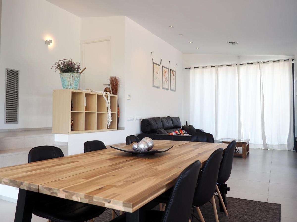 Casa Lou, Architect Villa With Heated Pool At Begur, 470M2 Zewnętrze zdjęcie
